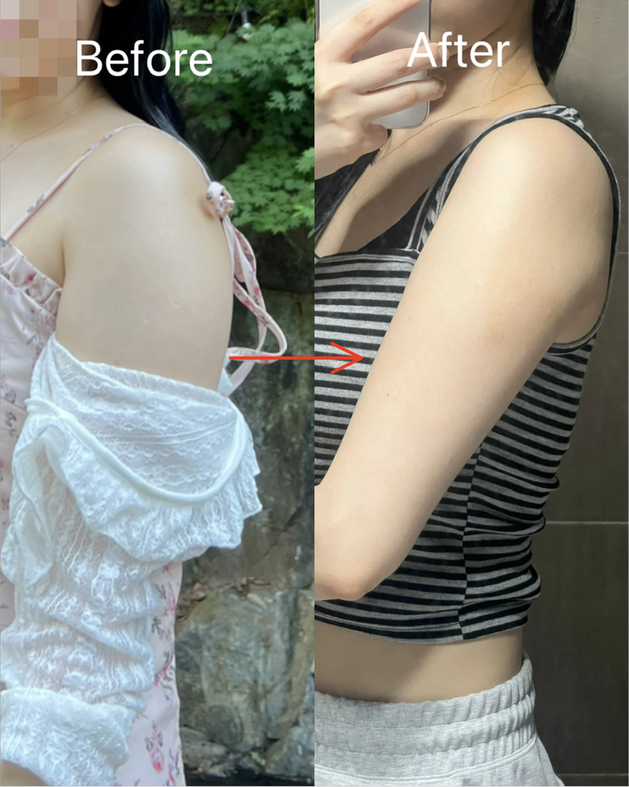 팔뚝갈비 본점 사진 2