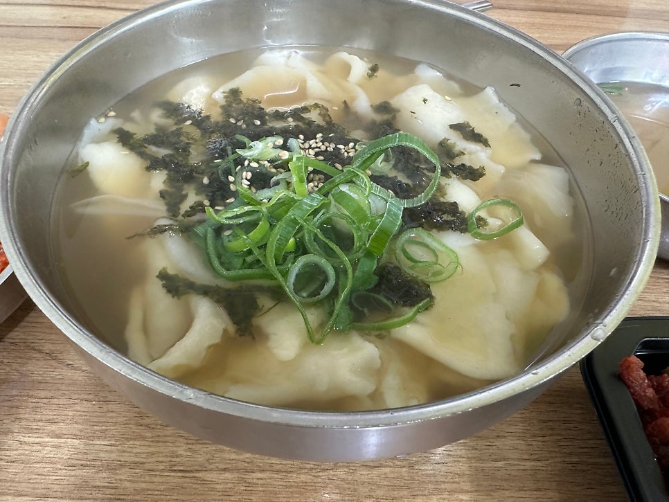 봉천동진순자 계란말이김밥 사진 5
