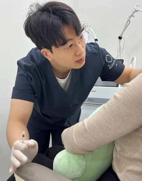 울산켈로이드, 주사 맞아도 올라온다면 치료 방향부터 재설정하세요