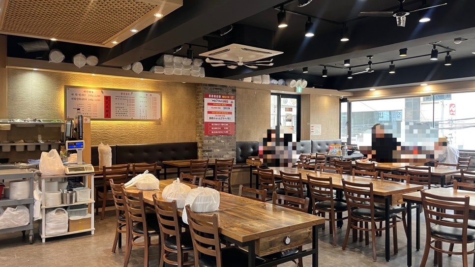 중경마라탕 강남2호점 사진 3