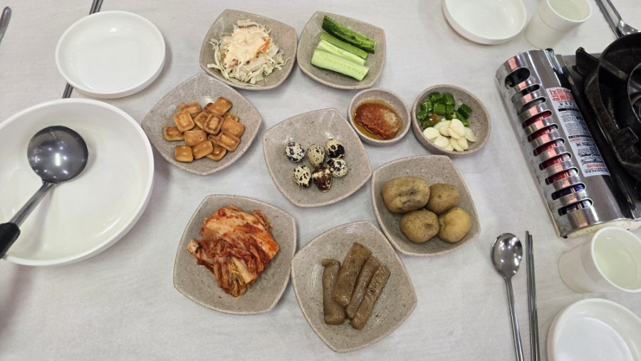 구룡포회수산 사진 3