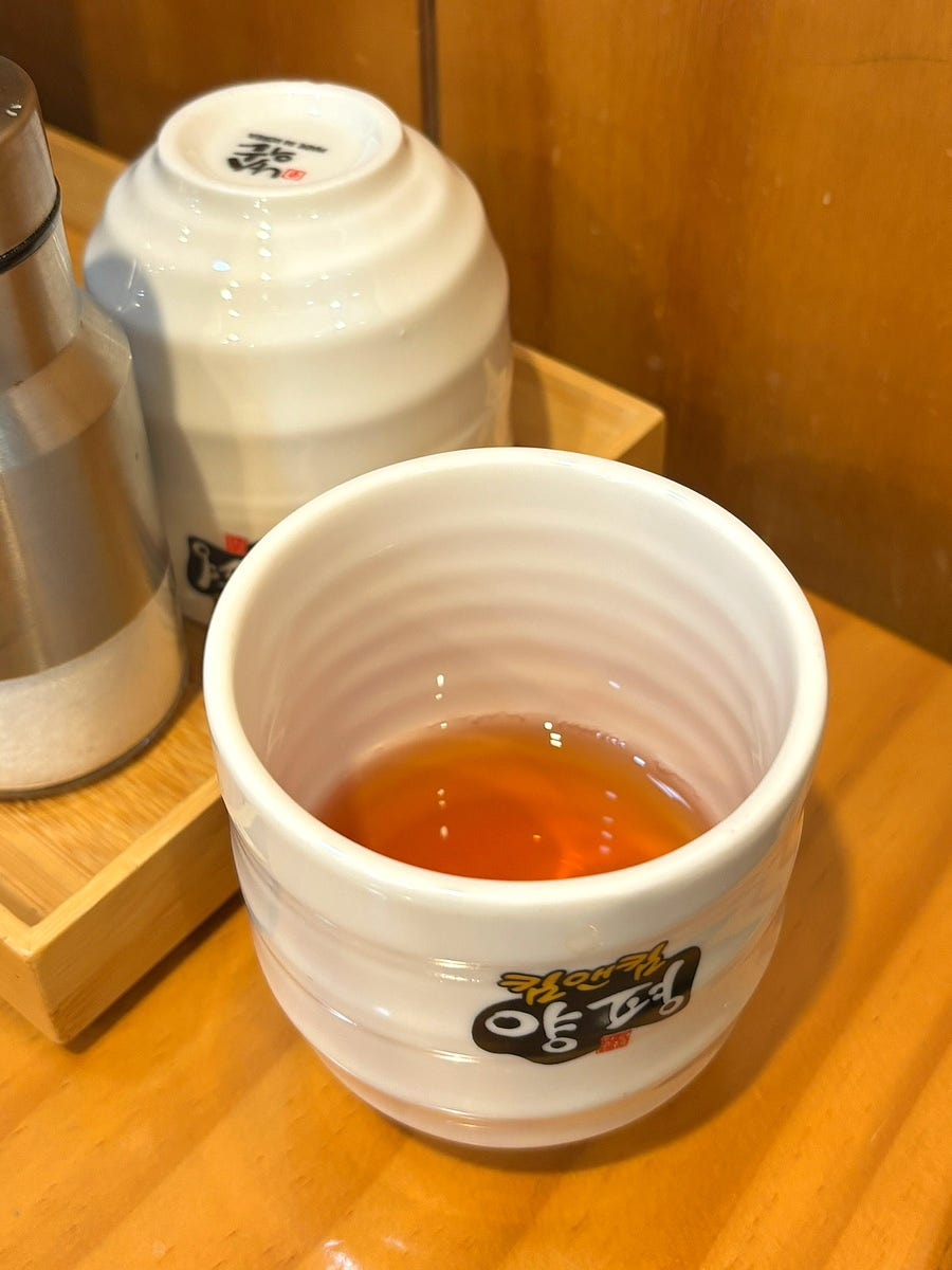 킴앤킴 양평 칼국수콩국수 본점 사진 6