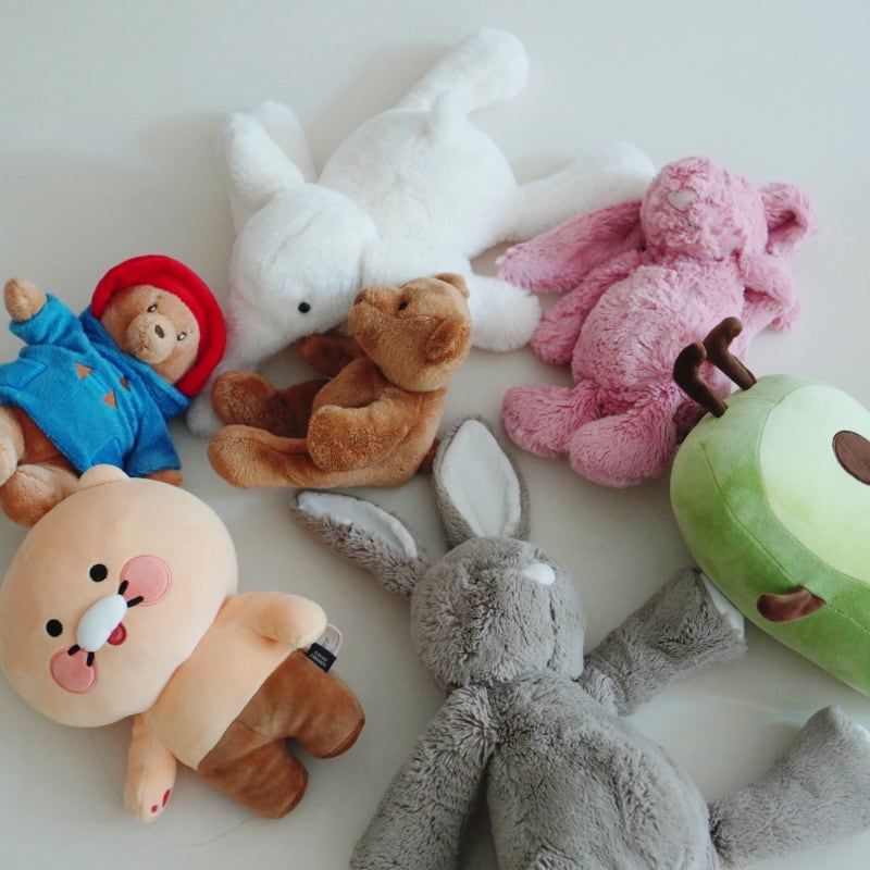 인형 버리는 법 버리기 전 확인해야 할 3가지