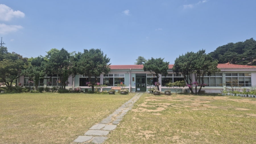카페가재미38 사진 1