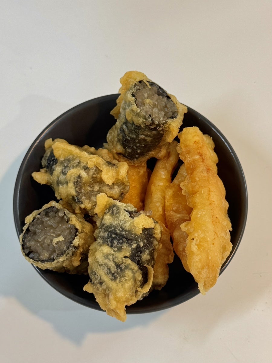 동탄마약떡볶이 동탄역에일린점 사진 4