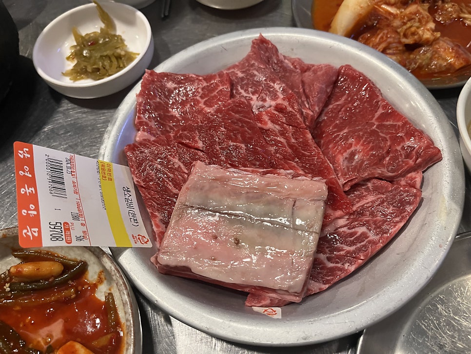 양문 서대문역점 사진 5