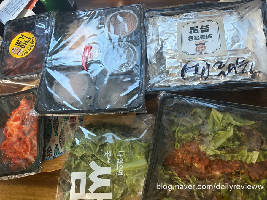 위풍당 성수점 사진 2