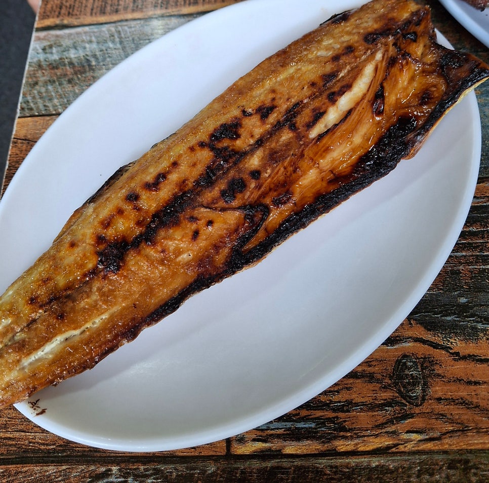 감초식당 사진 3