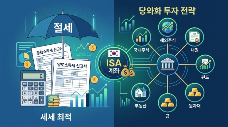  2026년, 10억 이상 부자 1년 새 2.5배 증가! 비결은?