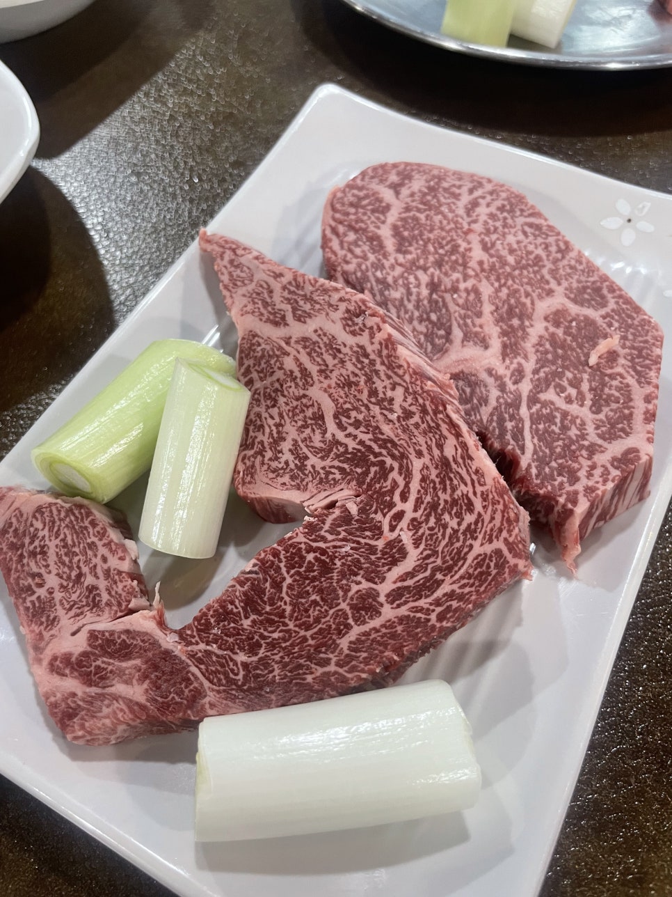 경동한우숯불구이 사진 6