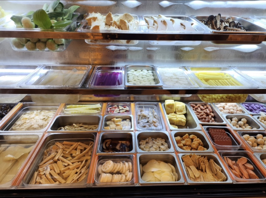 성화마라탕 호매실점 사진 5