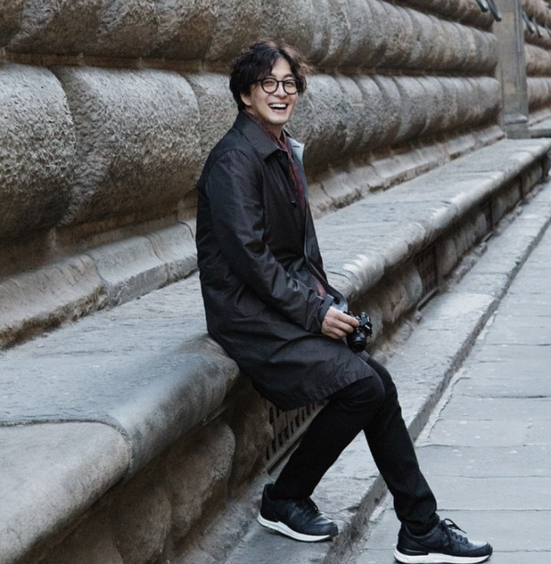 욘사마 배용준 나이, 키, 재산, 부인 박수진, 하와이 학부모, 싱가포르 공항 백발, 최근 근황....