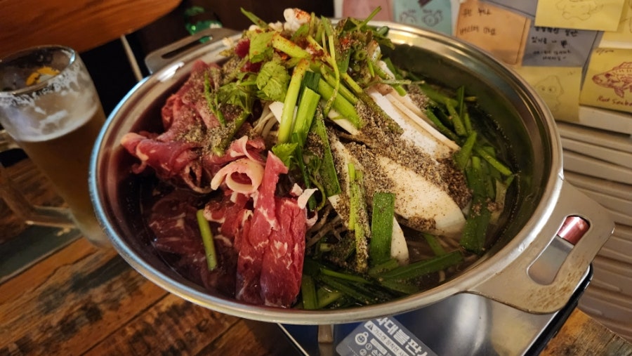 야기꾼 사진 1