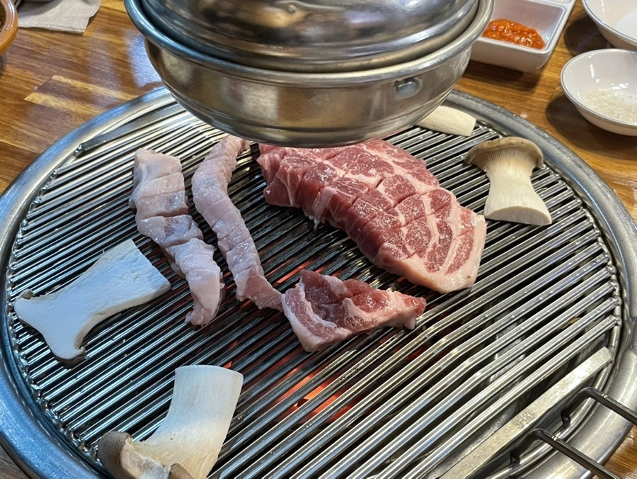 장고깃집 능곡점 사진 5
