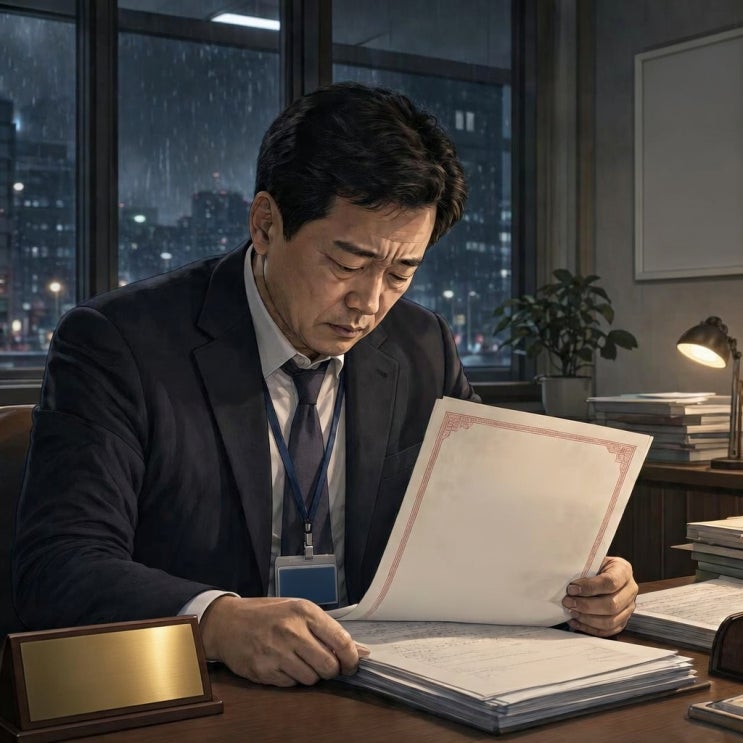 인사 <b>소청</b> 심사 <b>뜻</b>, 공무원 부당 인사처분 구제 제도 알아보기
