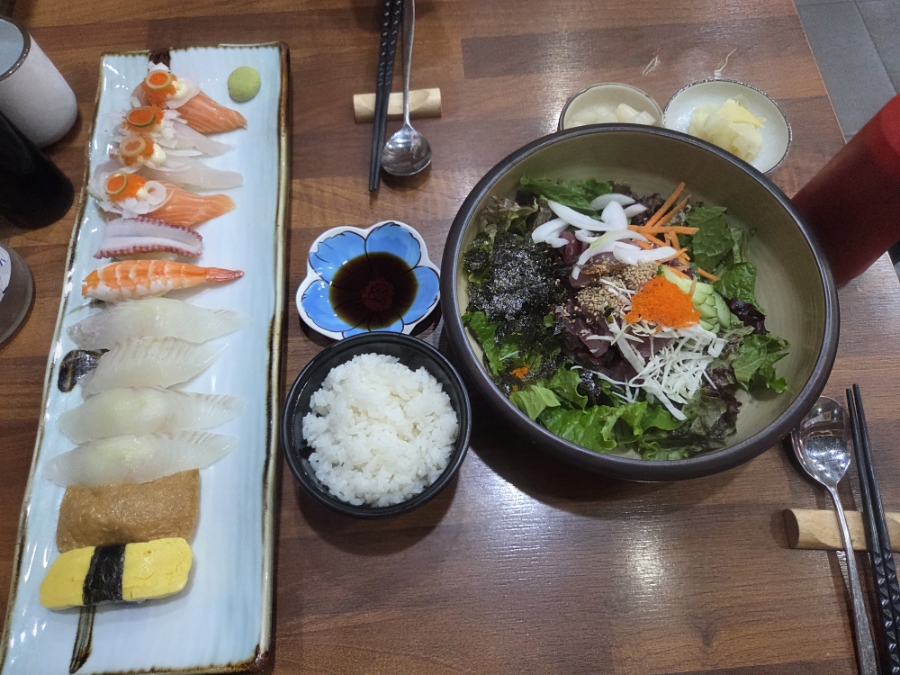하토우 사진 1