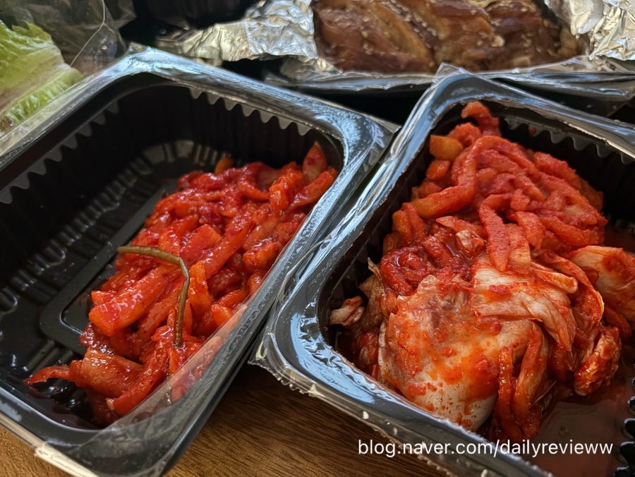 위풍당 성수점 사진 4
