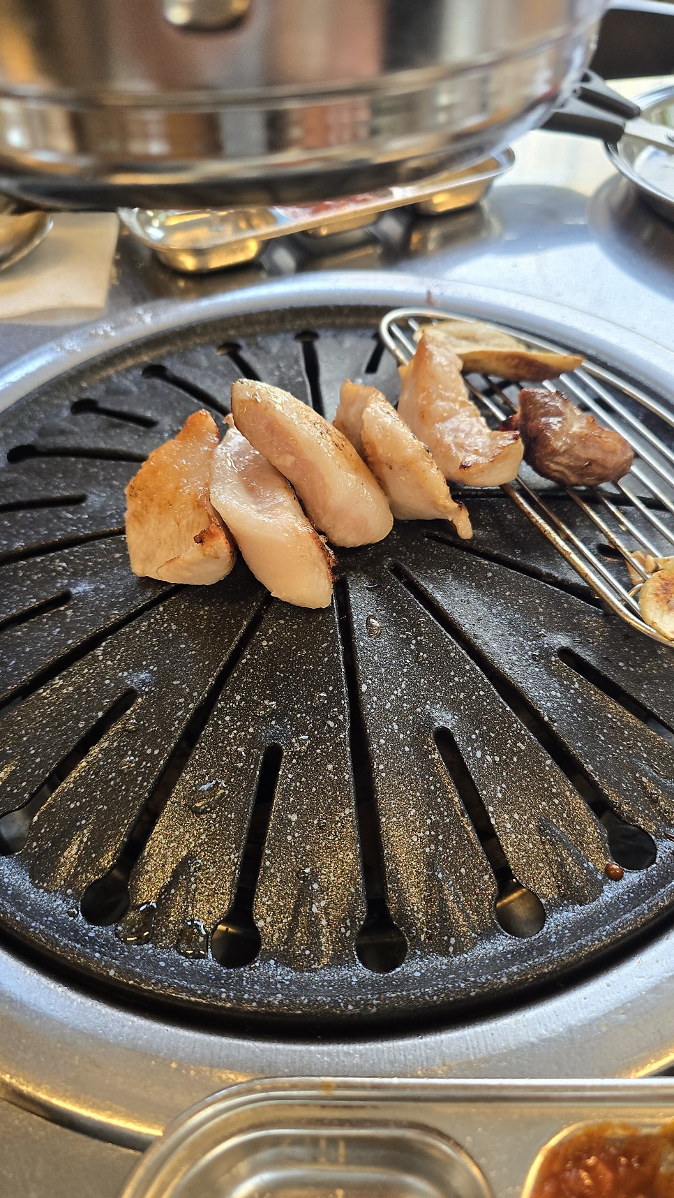 낭만뒷고기 고덕본점 사진 6