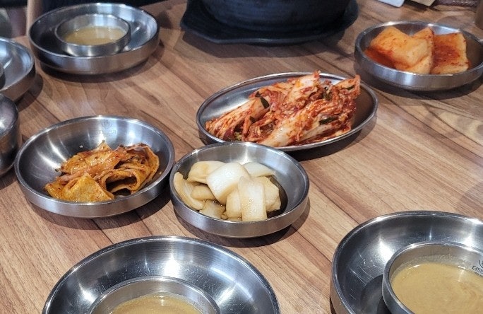 더담연가갈비탕 사진 4