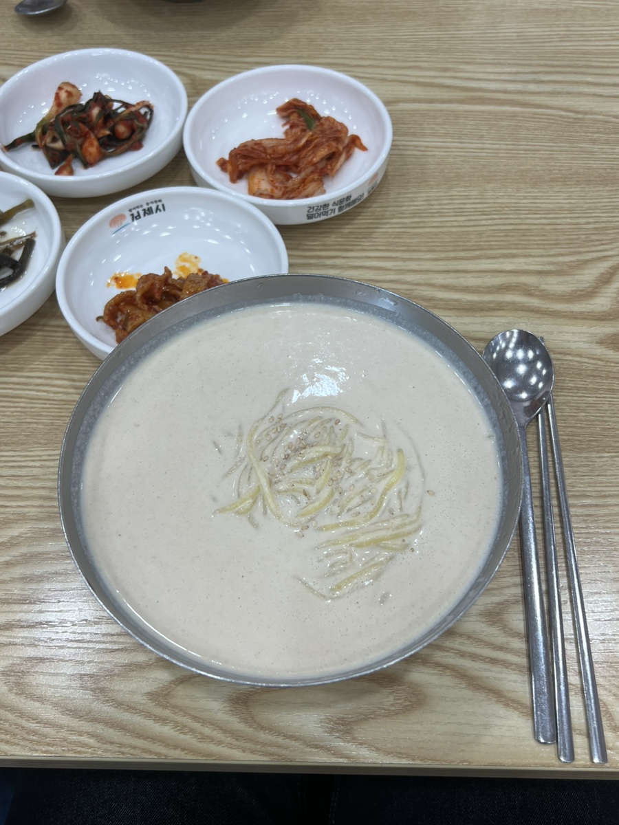 콩사랑뚜부장수 사진 4