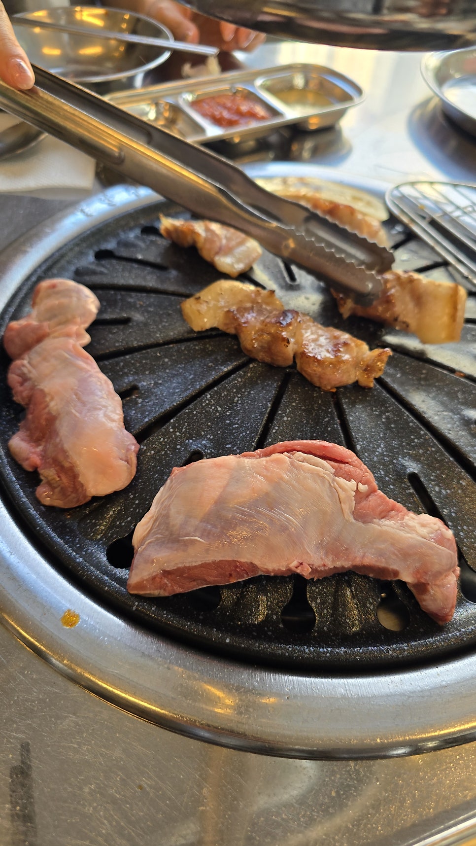 낭만뒷고기 고덕본점 사진 5