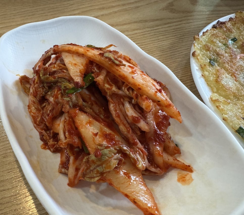고향촌칼국수 사진 5