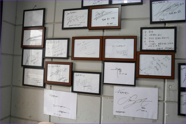 참나무본가 공덕점 사진 6