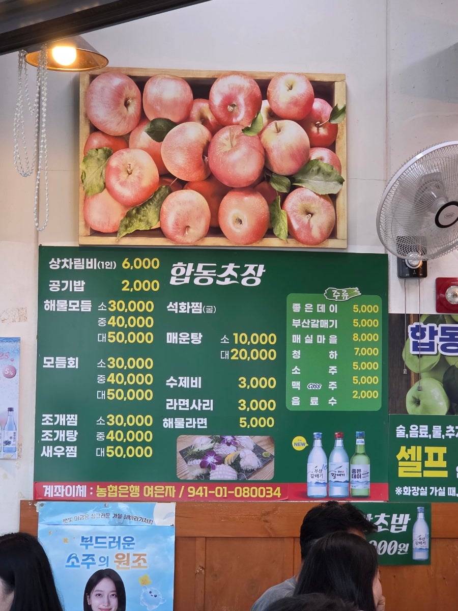 합동회초장 사진 5