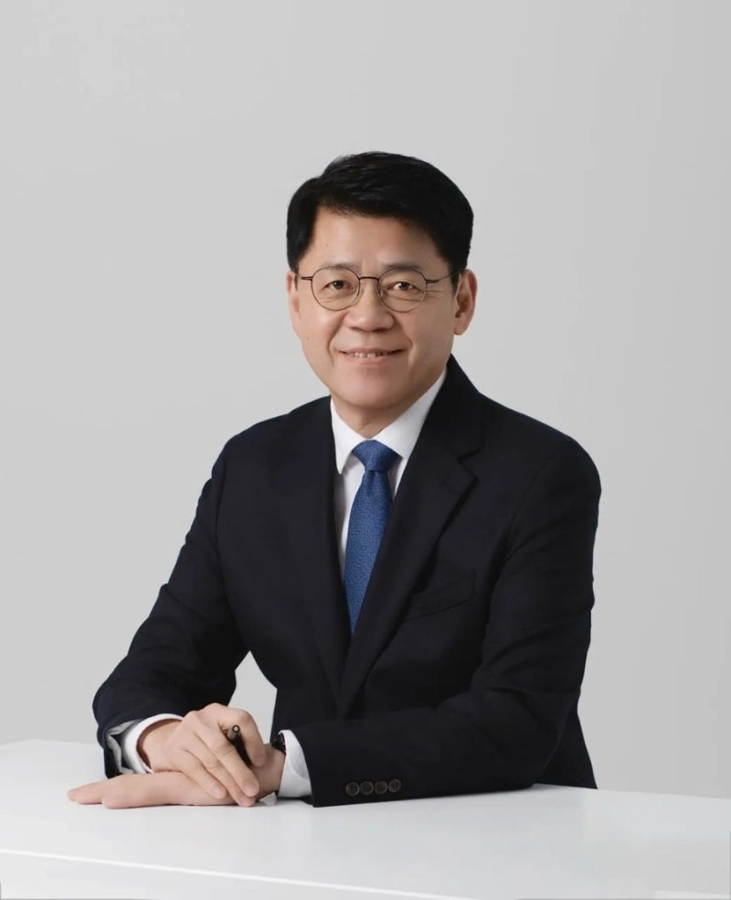 조국혁신당 새 신임 원내대표 김준형 국회 의원 정책위의장 프로필 고향 학교 이력