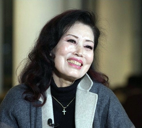 가수정훈희근황 궁금하다면?