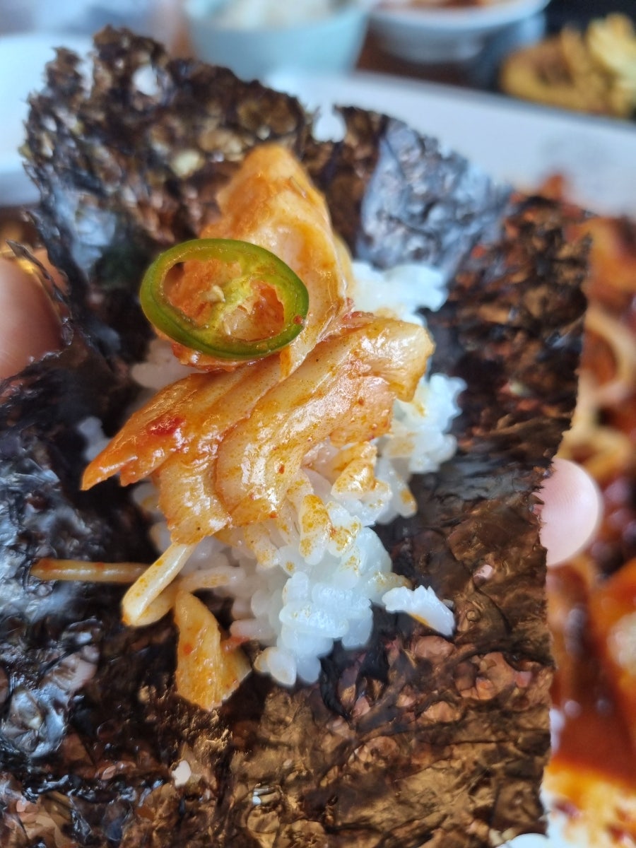 조리고 신정호점 사진 2