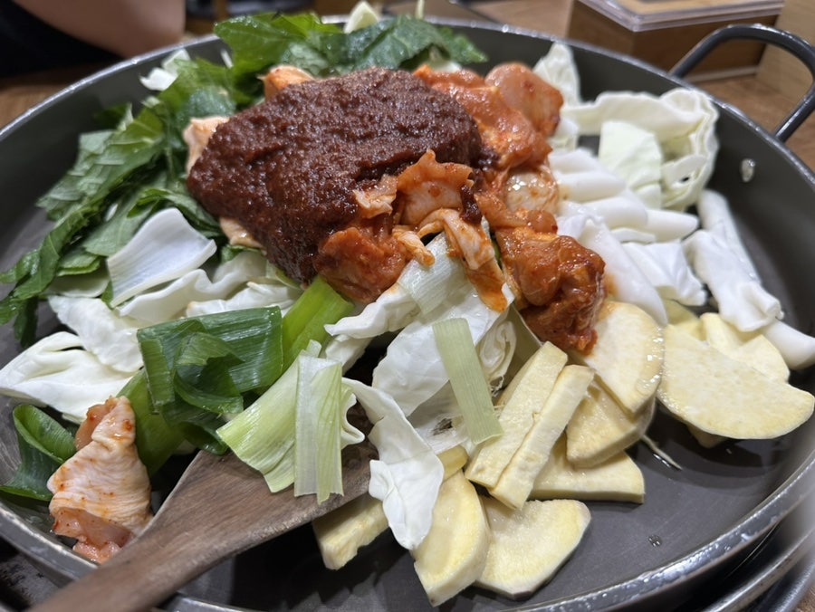 봉평고향막국수 사진 5