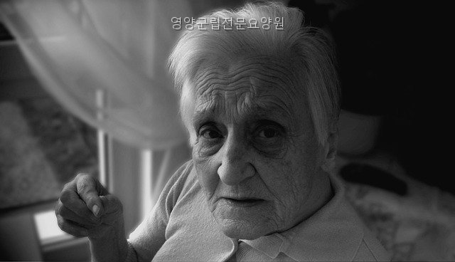 영양군립전문요양원 사진 2