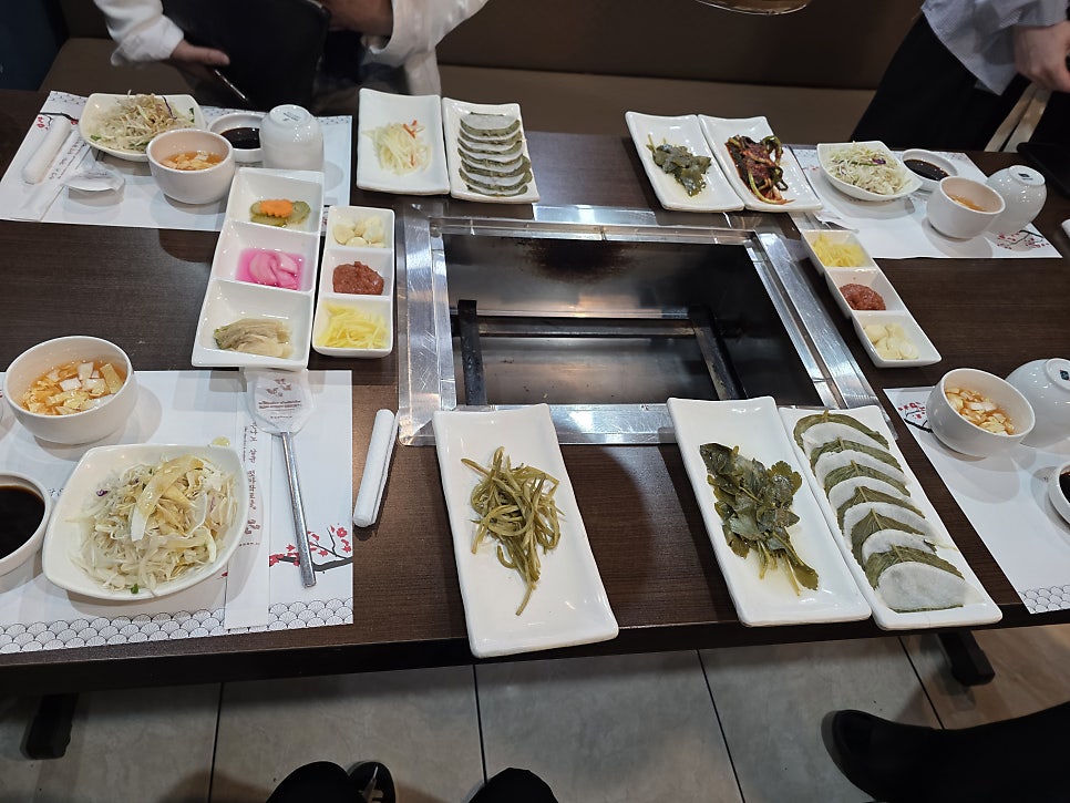 비단강장어 사진 6