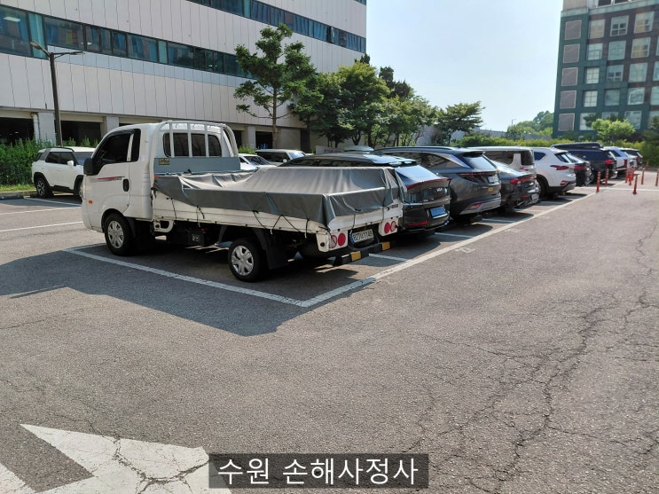  수원 손해사정사의 명석한 상담
