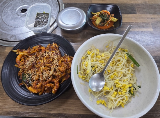 죽산낙지명가 사진 5