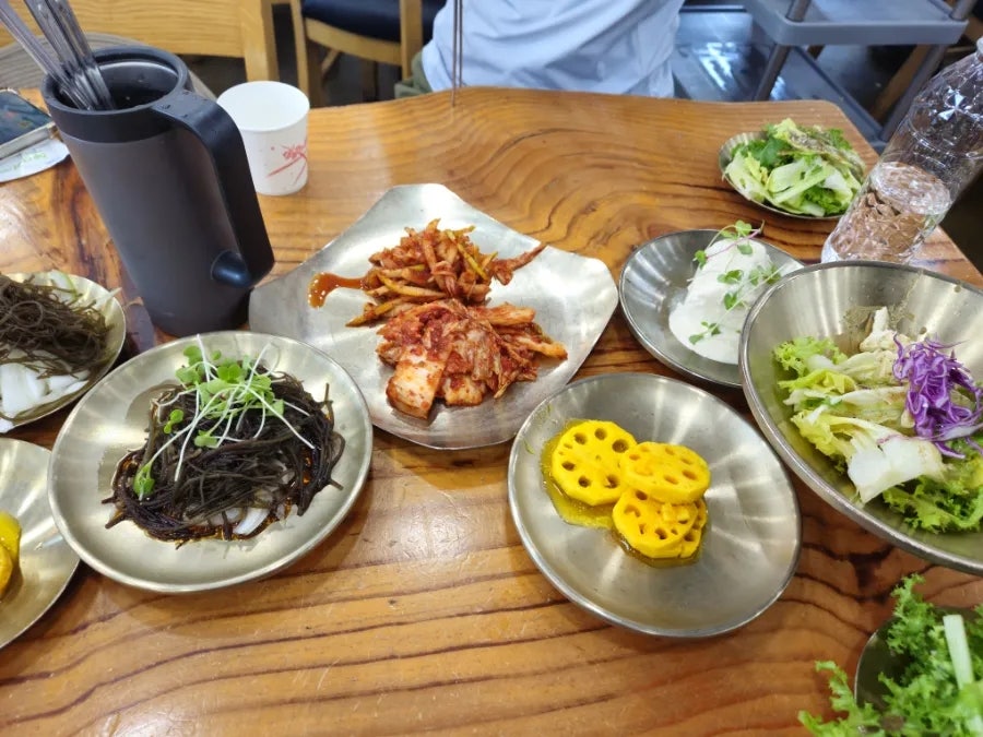 추오정남원추어탕 사진 3