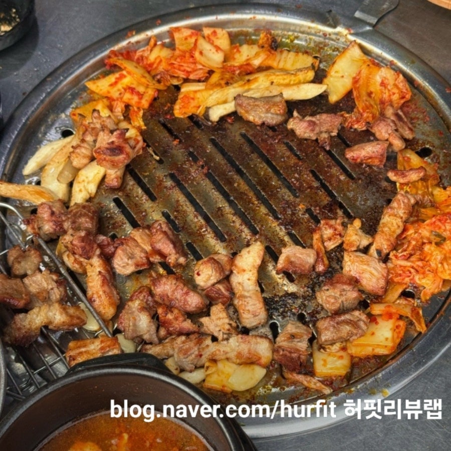 시인과농부 봉화산역점 사진 3