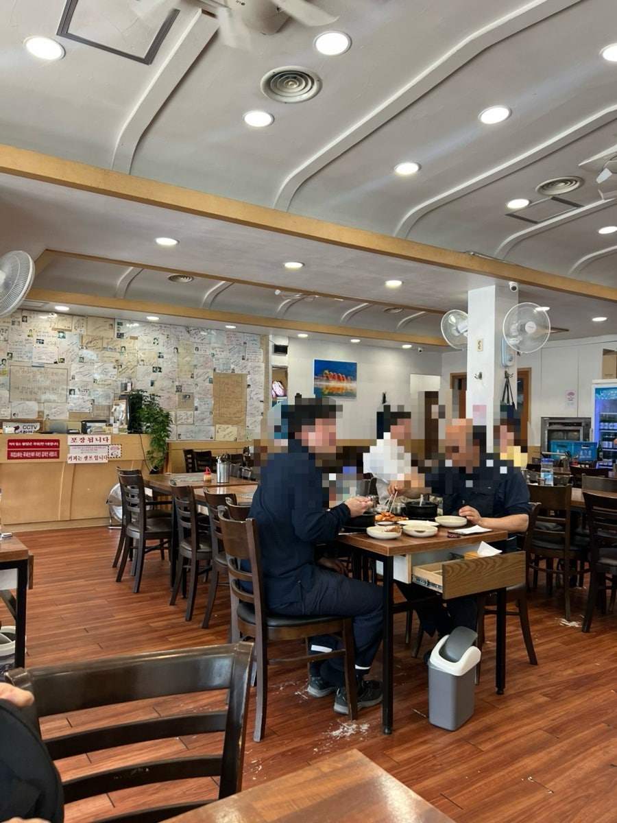 참맛감자탕 사진 2