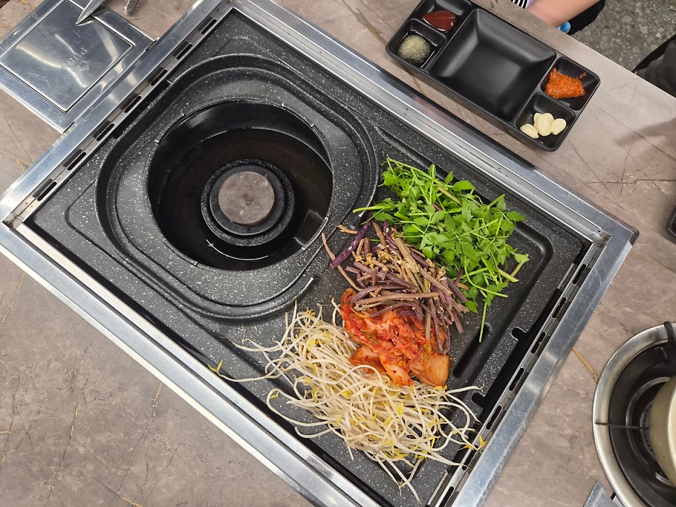 진선미생삼겹살 사진 2