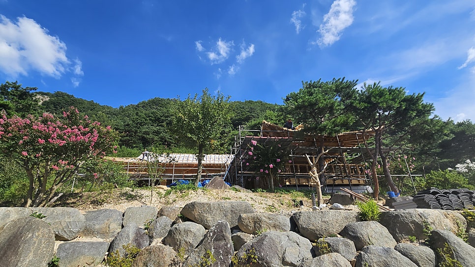 당골 사진 1