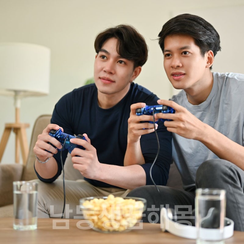남동생 꿈해몽 40가지 총정리! 상황별 길몽과 흉몽 번호순 완벽 분석