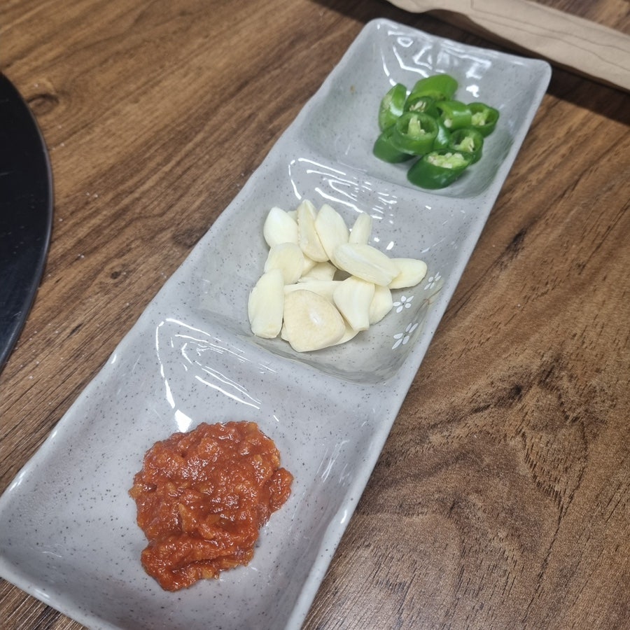 가마솥정육식당 석모리점 사진 5