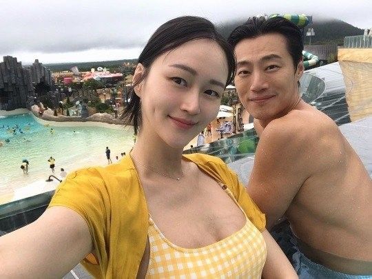 <b>이희준 배우</b> 입술 흉터 이유 부인 이혜정 허수아비 차시영 총정리