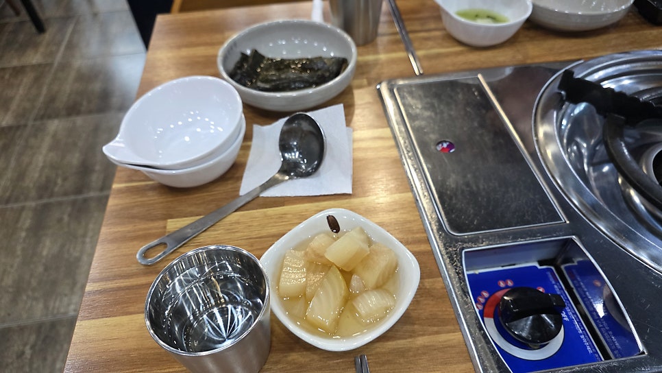 마장마장한우곱창 사진 3