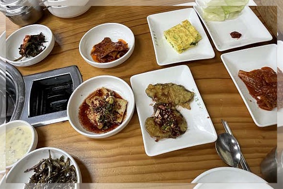 위아래복집 사진 2