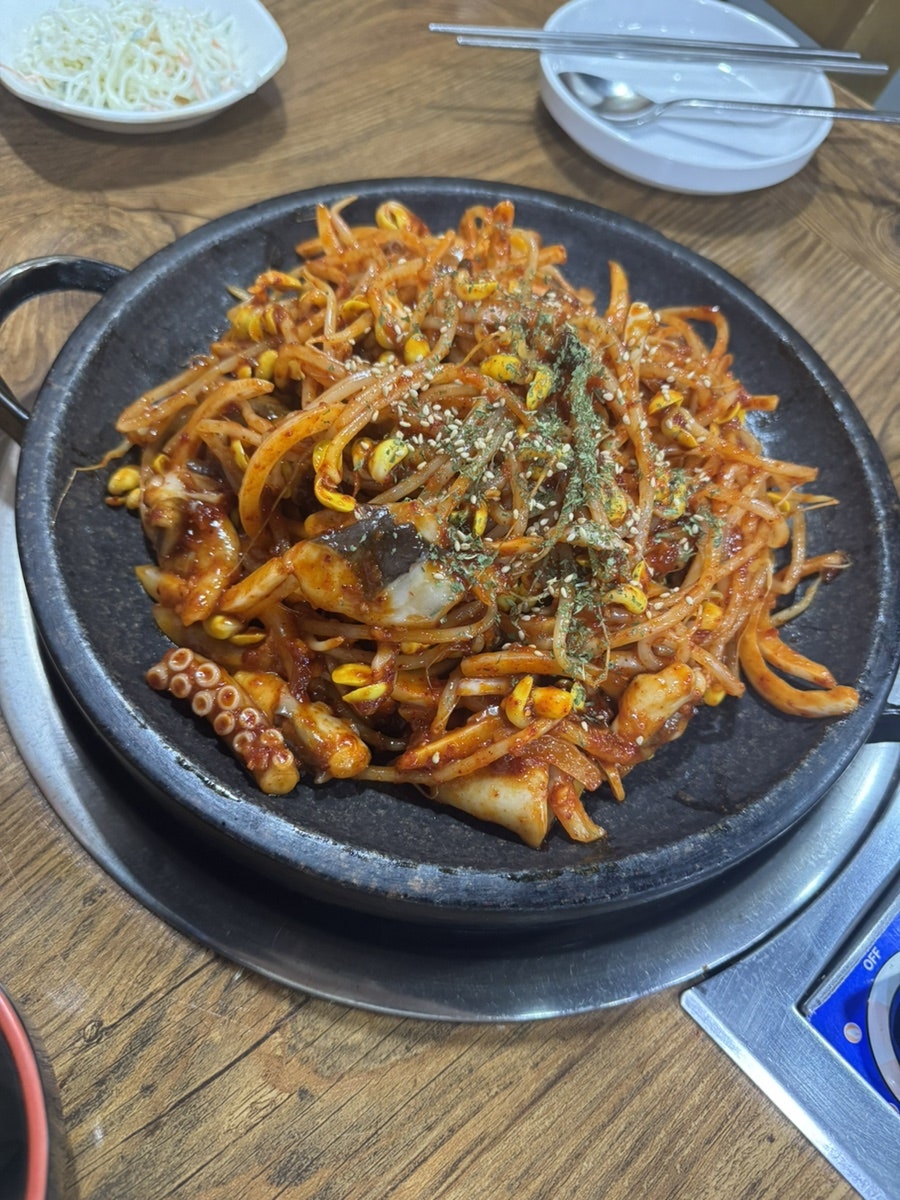 동서네낙지 서신점 사진 6