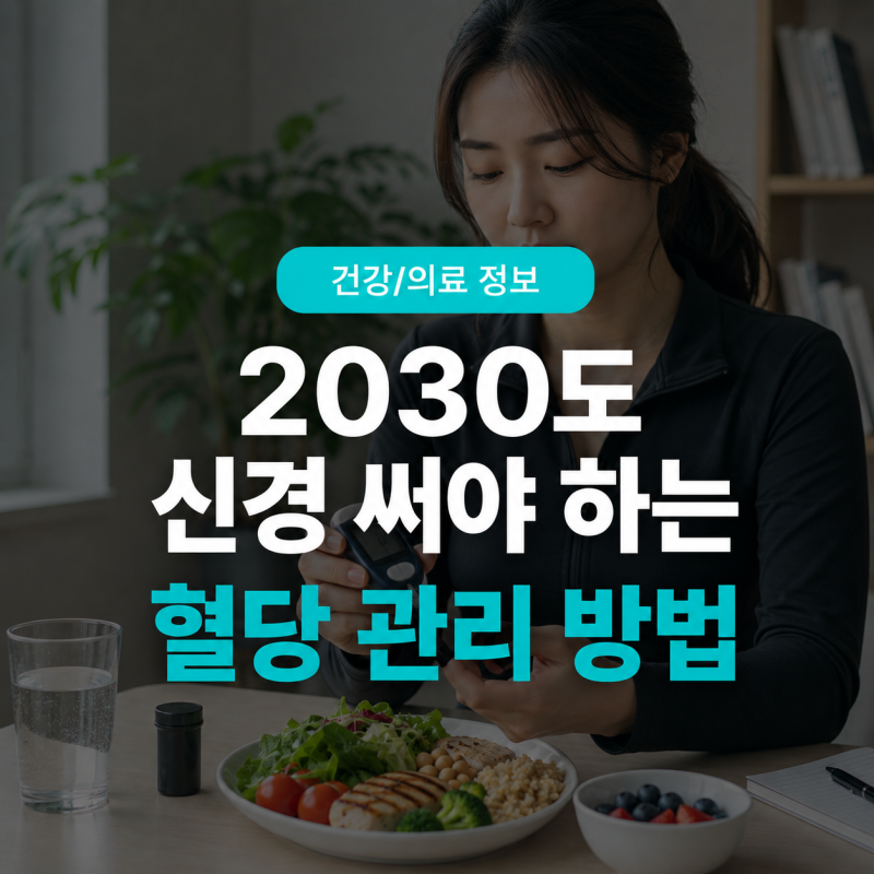 [건강]혈당 관리 방법 정상 수치 | 혈당 스파이크 원인 식단 운동법 당뇨 예방 생활 습관 총정....