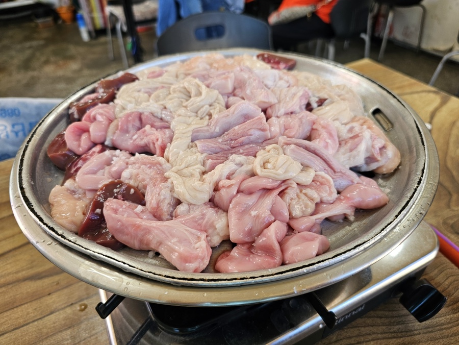 엄정분식 사진 6