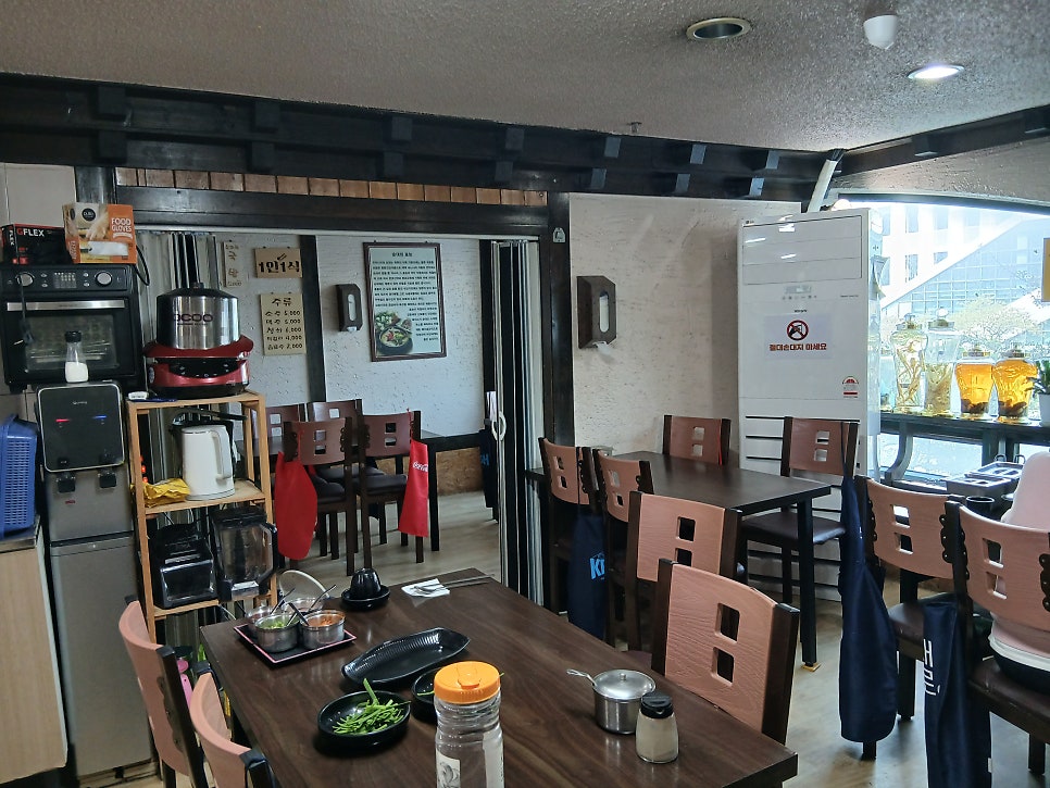 장수토종순대국 사진 6